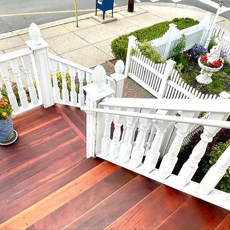 Atlantis Inn Hotel (Adults Only) Ocean City Esterno foto