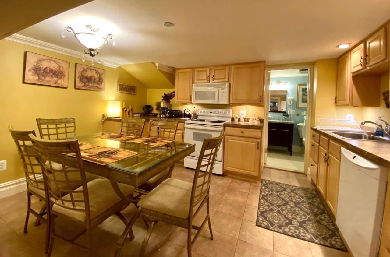 Atlantis Inn Hotel (Adults Only) Ocean City Esterno foto
