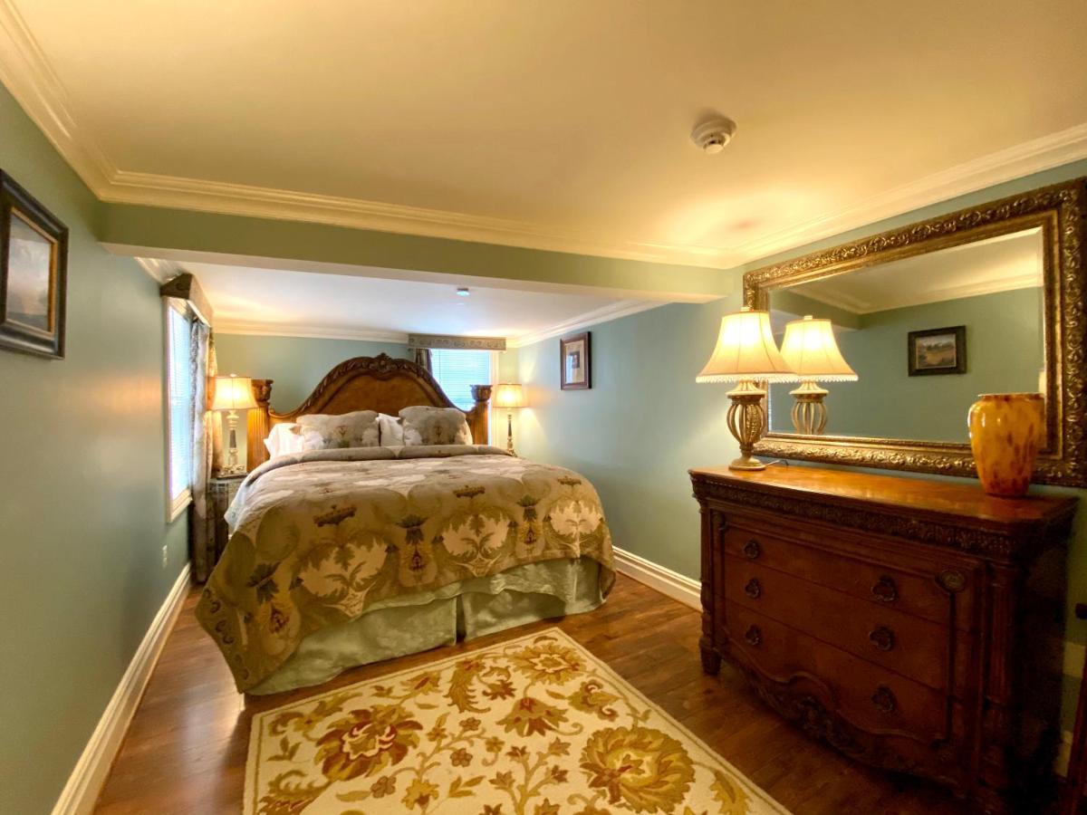Atlantis Inn Hotel (Adults Only) Ocean City Esterno foto