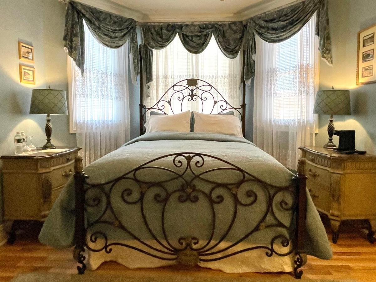 Atlantis Inn Hotel (Adults Only) Ocean City Esterno foto