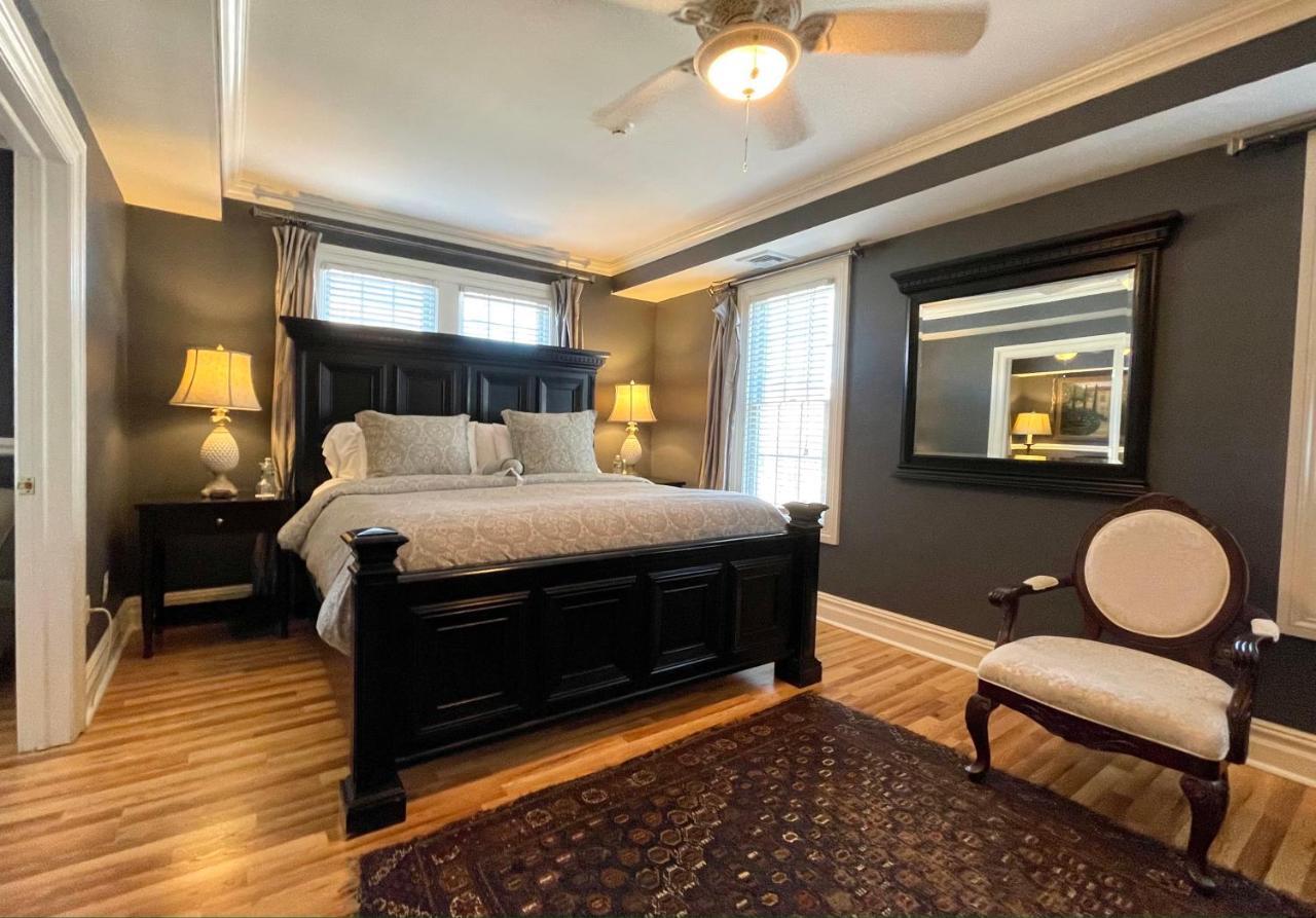 Atlantis Inn Hotel (Adults Only) Ocean City Esterno foto