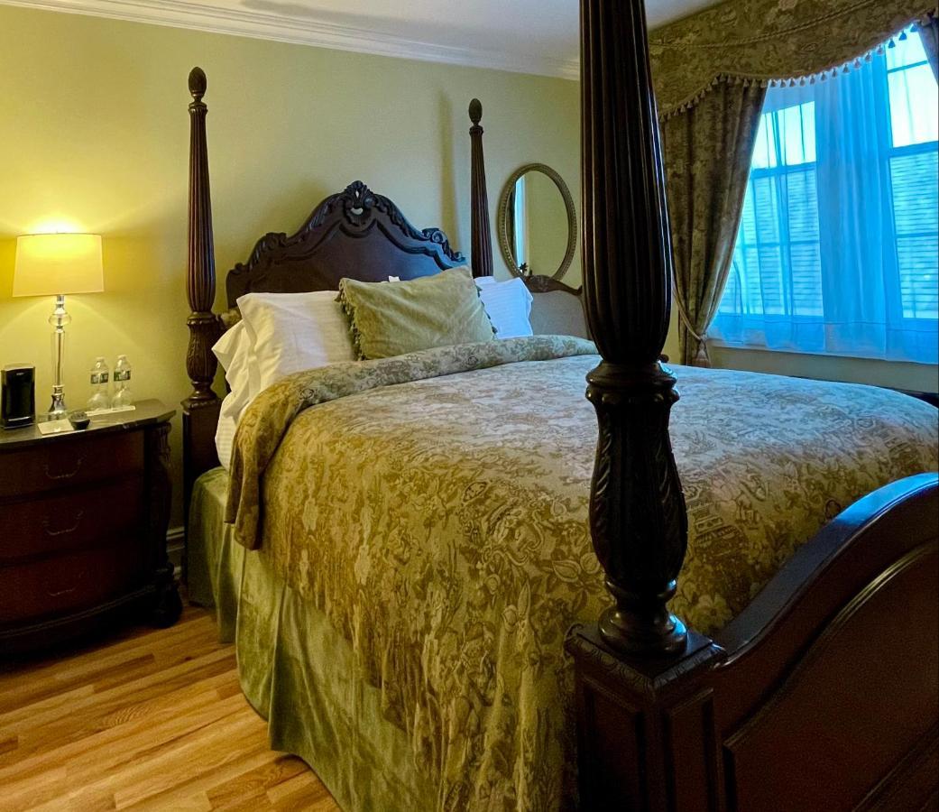 Atlantis Inn Hotel (Adults Only) Ocean City Esterno foto
