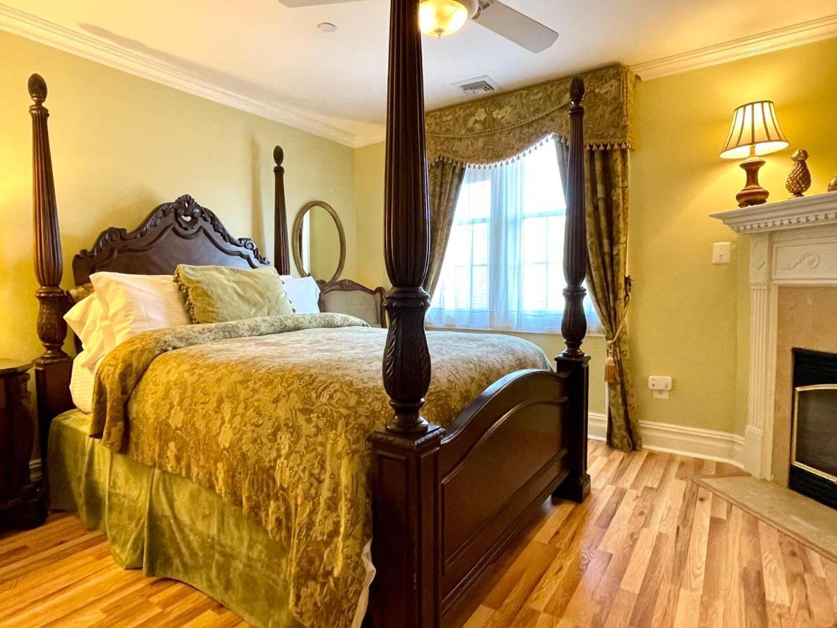 Atlantis Inn Hotel (Adults Only) Ocean City Esterno foto