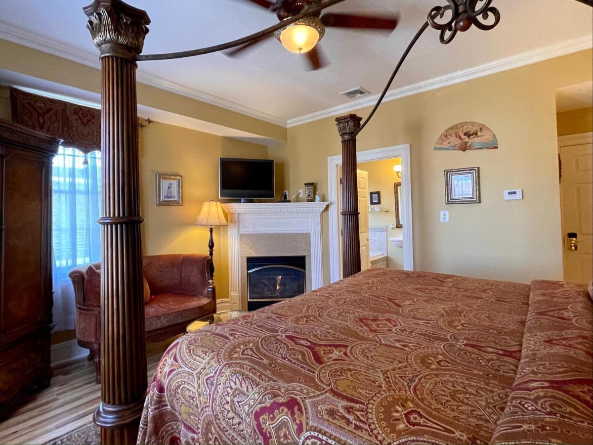 Atlantis Inn Hotel (Adults Only) Ocean City Esterno foto