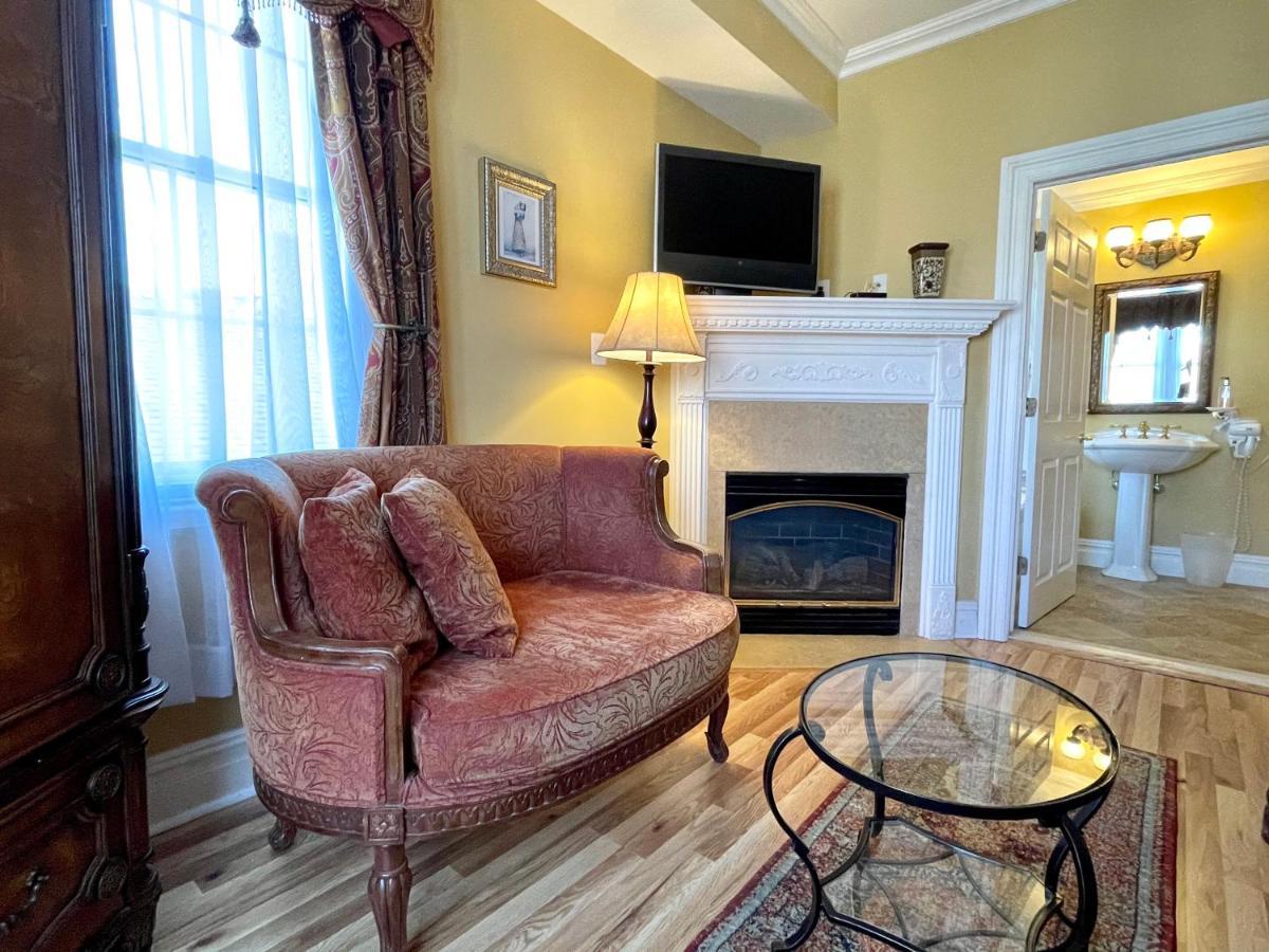 Atlantis Inn Hotel (Adults Only) Ocean City Esterno foto