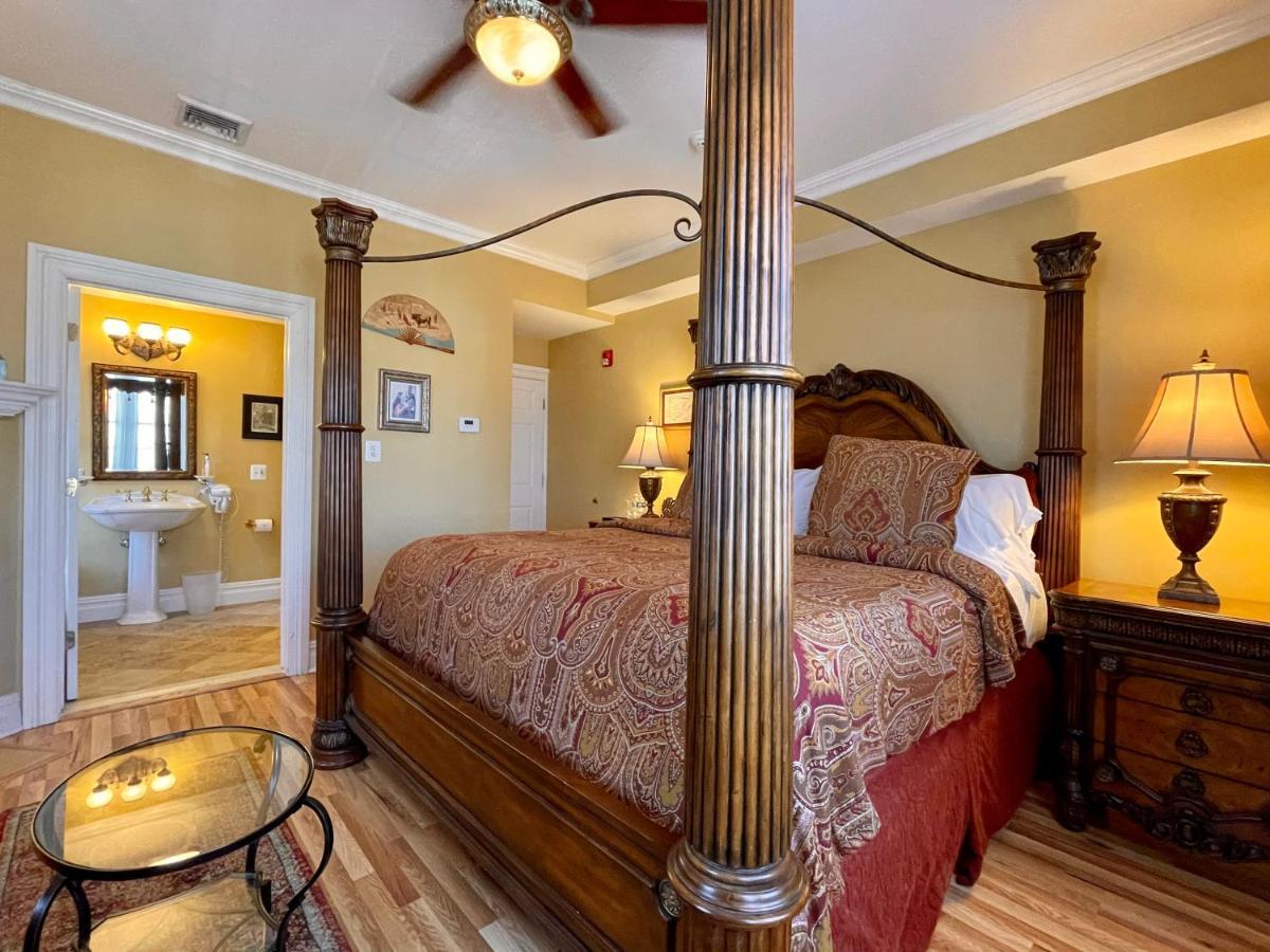 Atlantis Inn Hotel (Adults Only) Ocean City Esterno foto