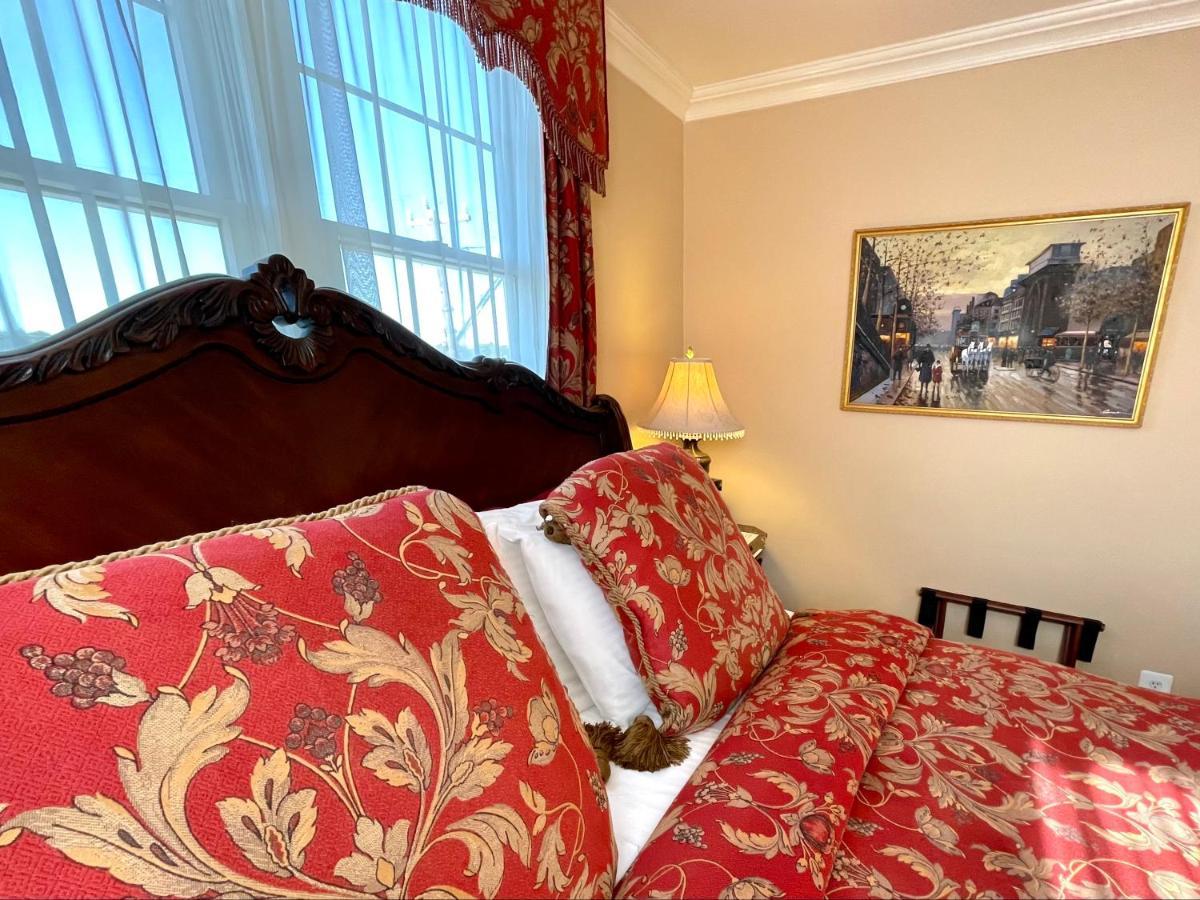Atlantis Inn Hotel (Adults Only) Ocean City Esterno foto