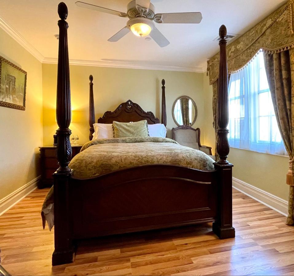 Atlantis Inn Hotel (Adults Only) Ocean City Esterno foto