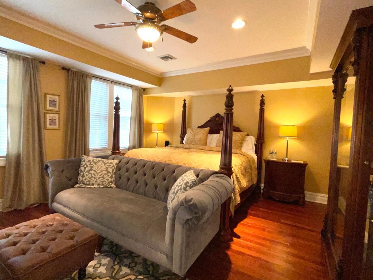 Atlantis Inn Hotel (Adults Only) Ocean City Esterno foto