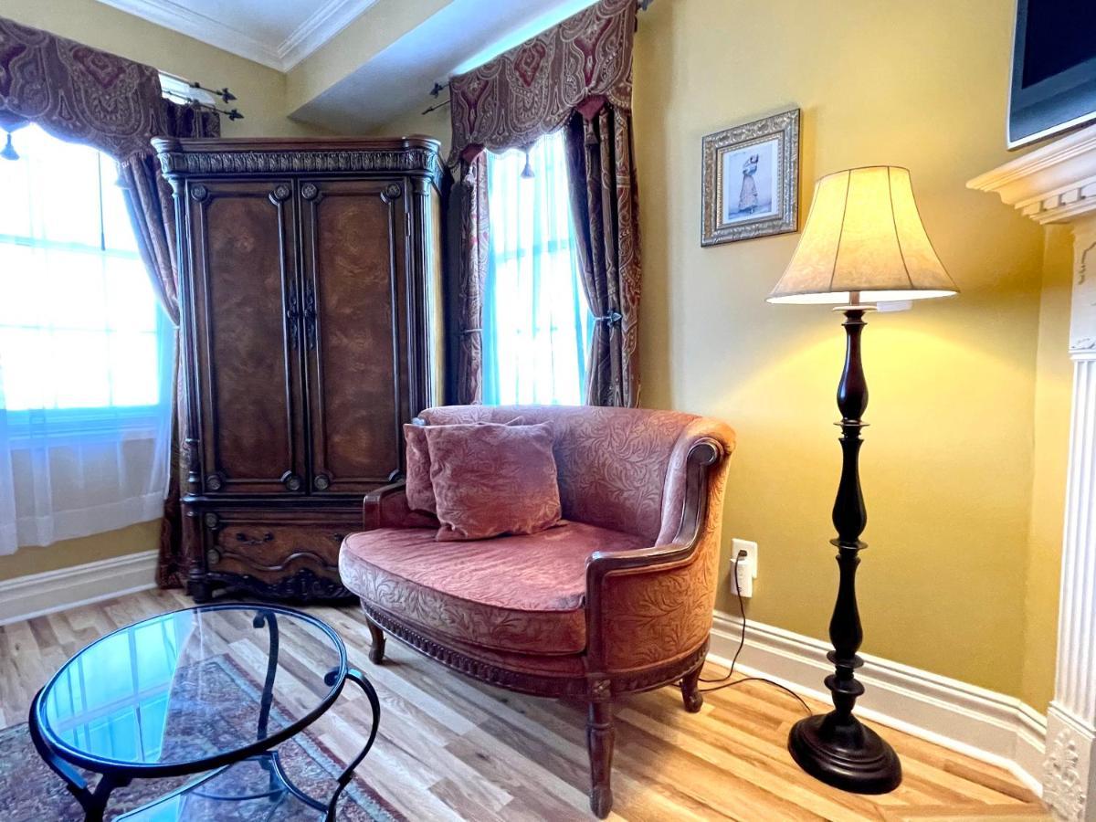 Atlantis Inn Hotel (Adults Only) Ocean City Esterno foto