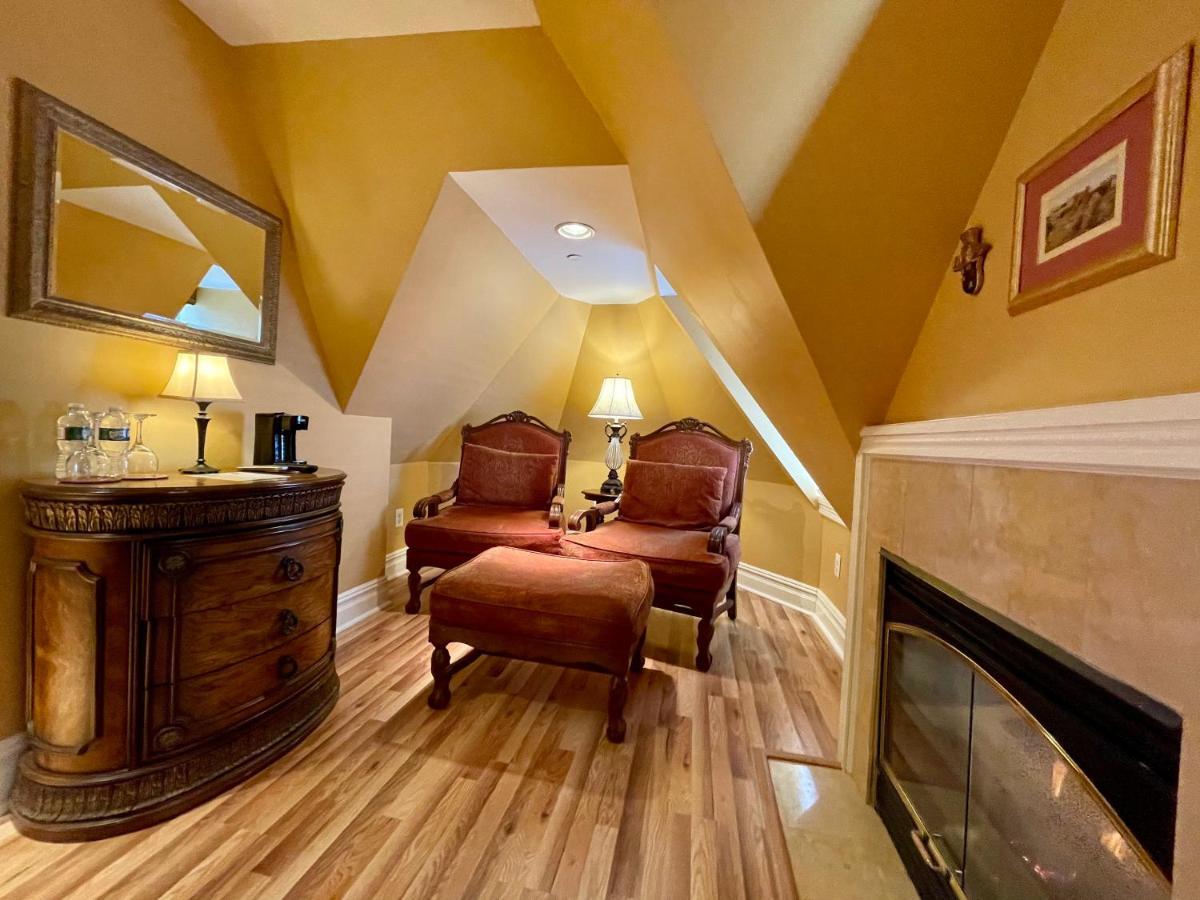 Atlantis Inn Hotel (Adults Only) Ocean City Esterno foto
