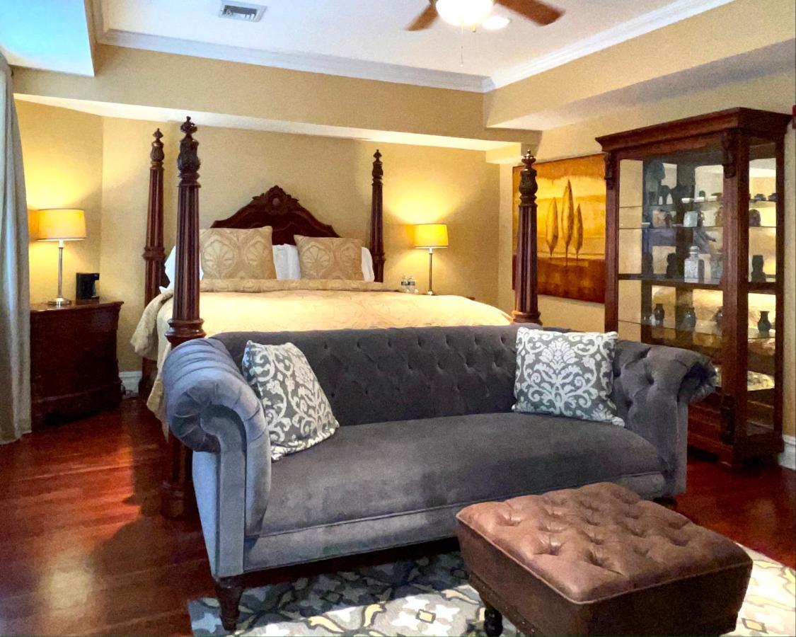 Atlantis Inn Hotel (Adults Only) Ocean City Esterno foto