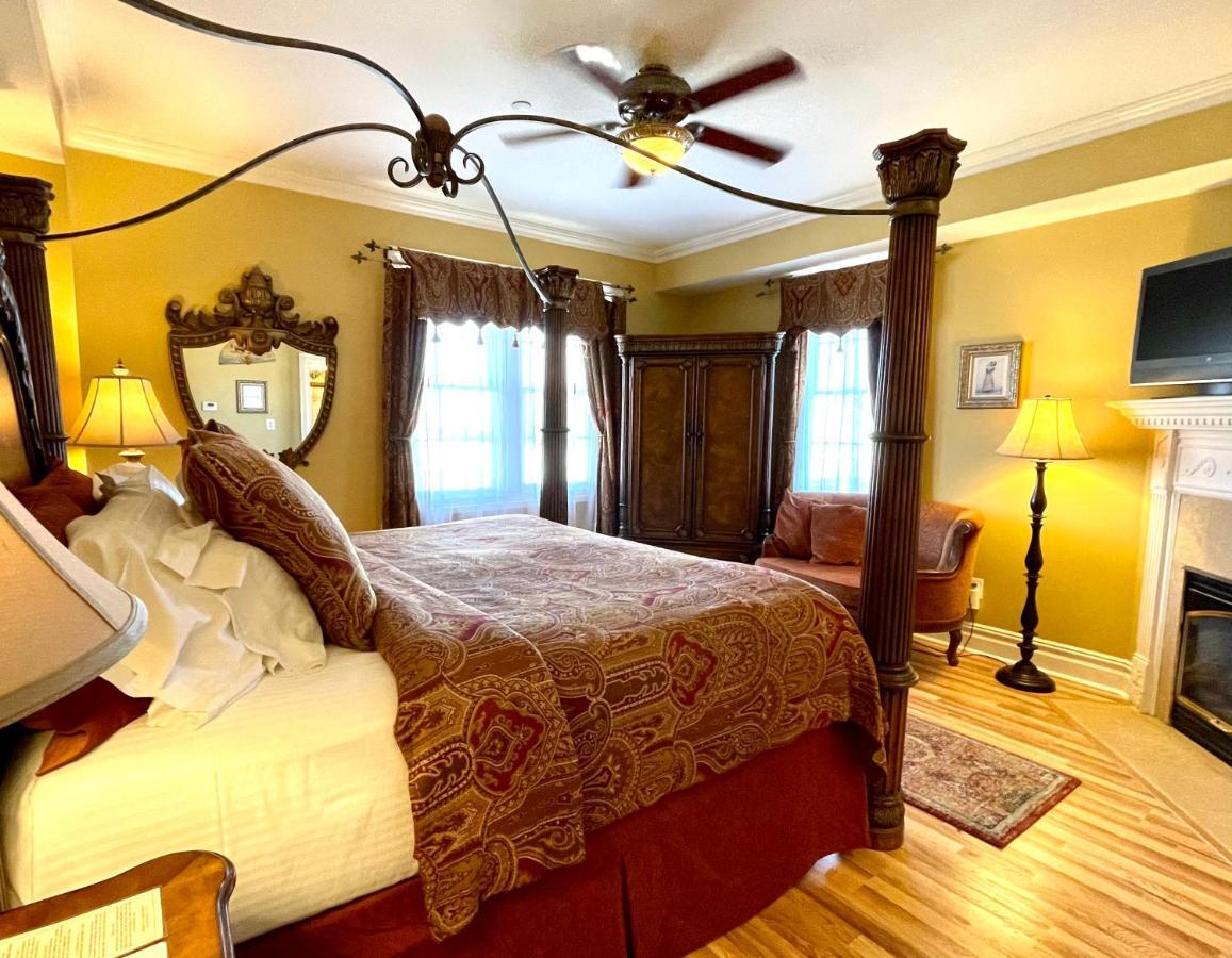 Atlantis Inn Hotel (Adults Only) Ocean City Esterno foto