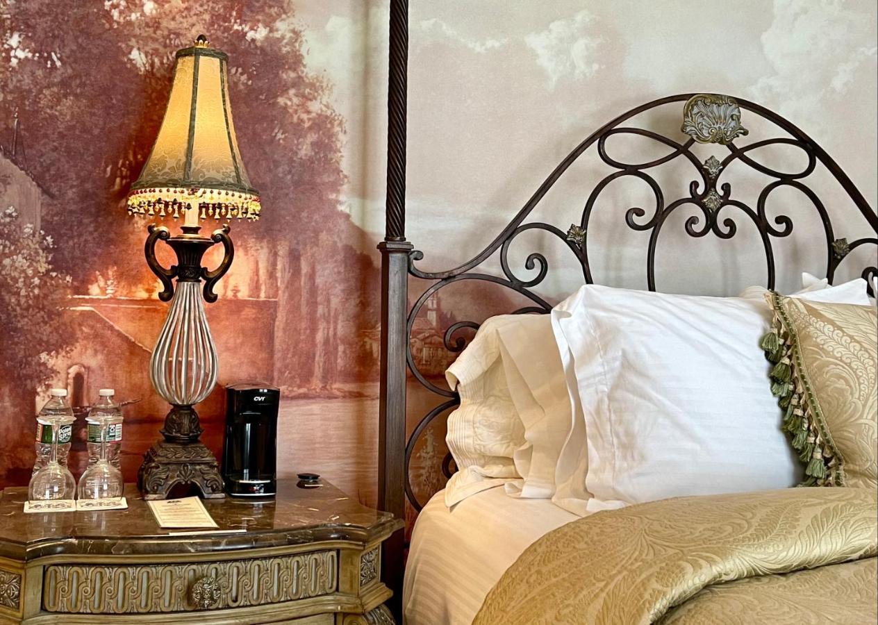 Atlantis Inn Hotel (Adults Only) Ocean City Esterno foto