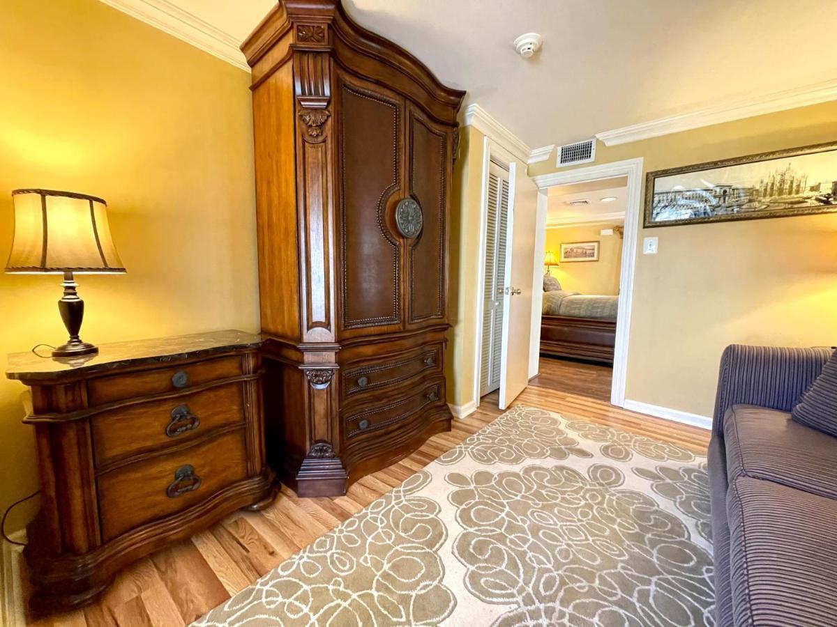 Atlantis Inn Hotel (Adults Only) Ocean City Esterno foto