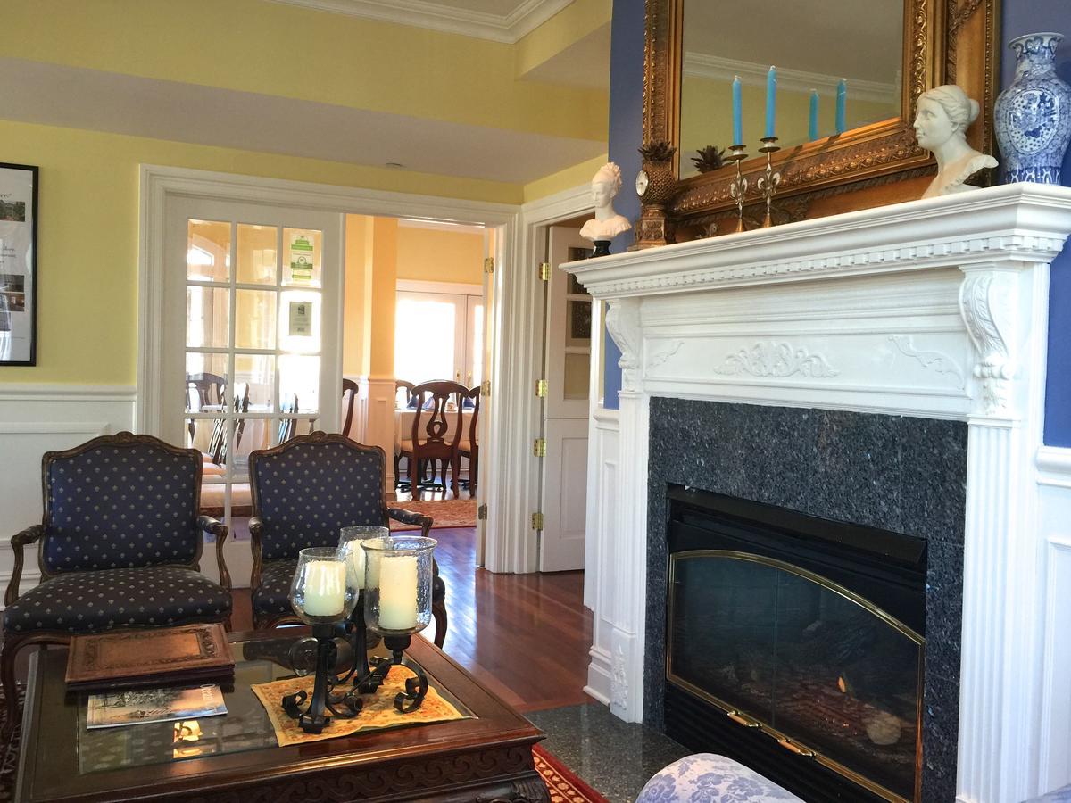 Atlantis Inn Hotel (Adults Only) Ocean City Esterno foto