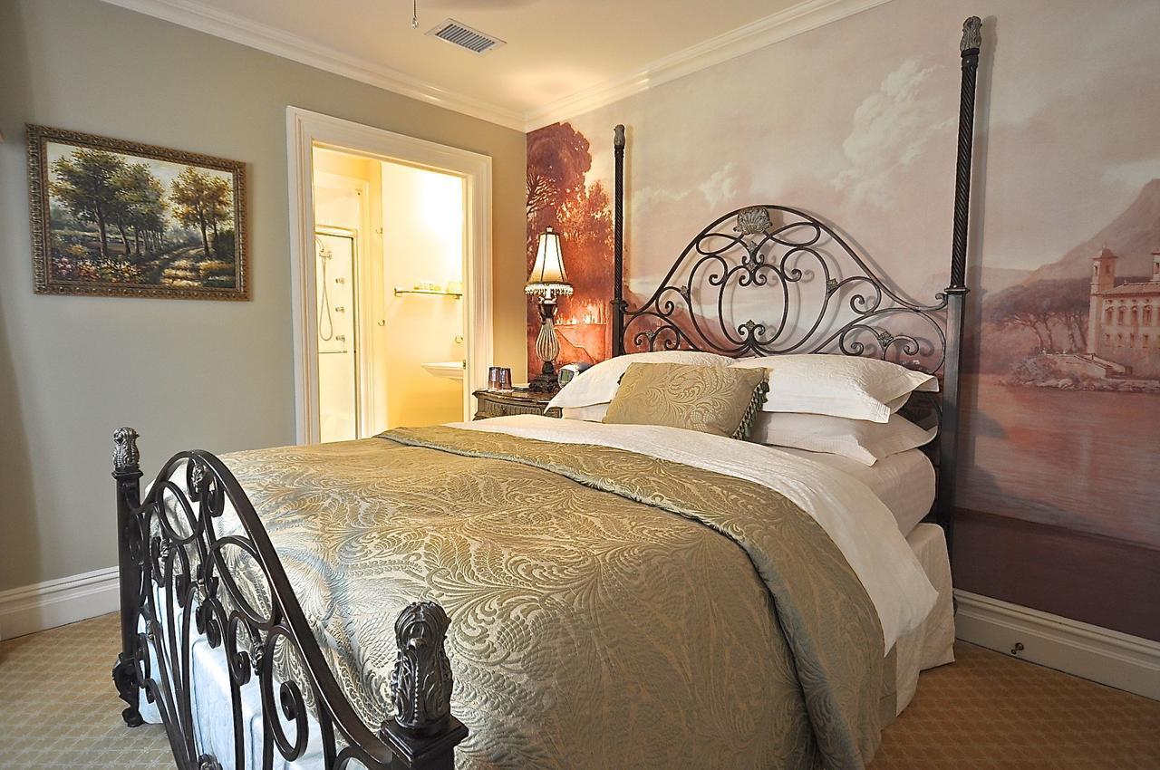Atlantis Inn Hotel (Adults Only) Ocean City Esterno foto